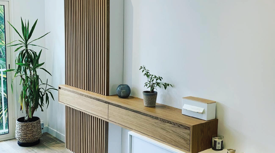 wood decoration, interior design, decoration, SSingular